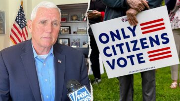pence-urges-senate-to-‘restore-public-confidence’-with-nationwide-voter-id-law