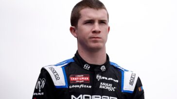 nascar-suspends-daniel-dye-for-mocking-fellow-driver-with-‘gay-voice’