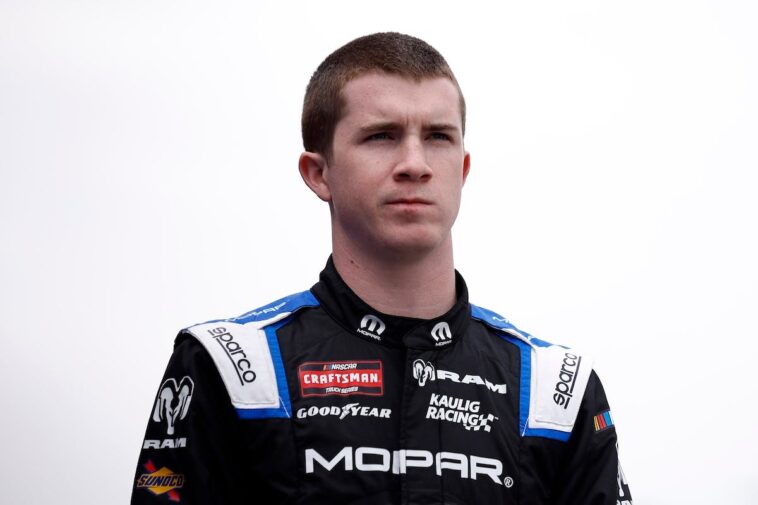 nascar-suspends-daniel-dye-for-mocking-fellow-driver-with-‘gay-voice’