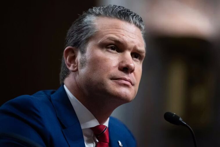 left-targets-hegseth-for-asking-americans-to-pray-—-the-history-lesson-they’re-ignoring