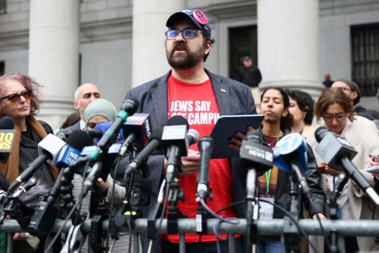 the-profs-aren’t-alright:-how-radical-faculty-fuel-the-rise-of-campus-antisemitism