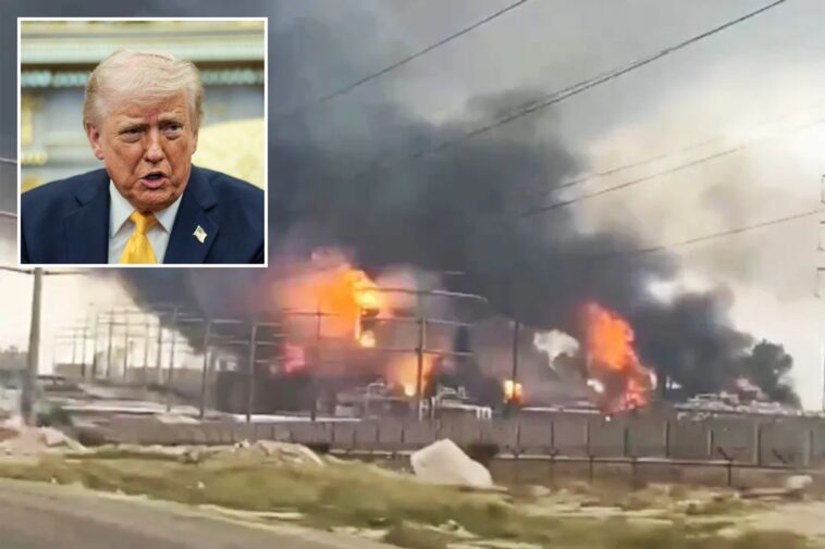 trump-orders-netanyahu-to-stop-attacking-iran’s-gas,-oil-fields