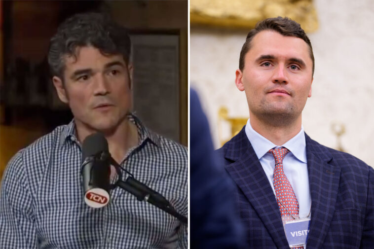 ex-trump-counterterror-honcho-joe-kent-peddles-bizarre-conspiracy-theory-that-israel-had-a-hand-in-charlie-kirk’s-murder