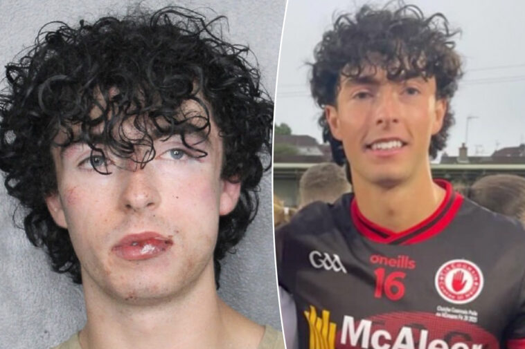 fsu-kicker-conor-mcaneney-in-‘violent’-spring-break-arrest,-bloodied-in-mugshot