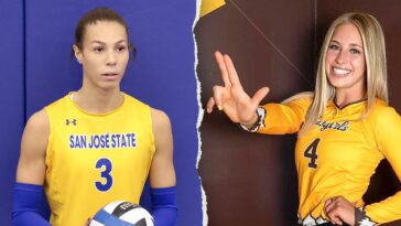 former-wyoming-volleyball-star-reveals-how-the-sjsu-trans-scandal-permanently-ruined-friendships-on-her-team
