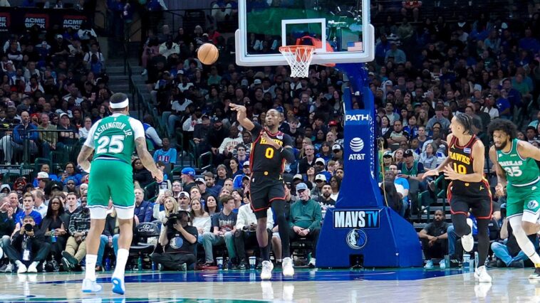 hawks’-jonathan-kuminga-drains-the-sixth-longest-shot-in-nba-history-in-improbable-fashion