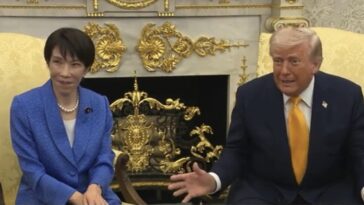 hilarious!-trump-to-japanese-reporter:-“who-knows-better-about-surprise-than-japan?-why-didn’t-you-tell-me-about-pearl-harbor?”-(video)