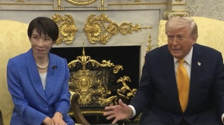 hilarious!-trump-to-japanese-reporter:-“who-knows-better-about-surprise-than-japan?-why-didn’t-you-tell-me-about-pearl-harbor?”-(video)