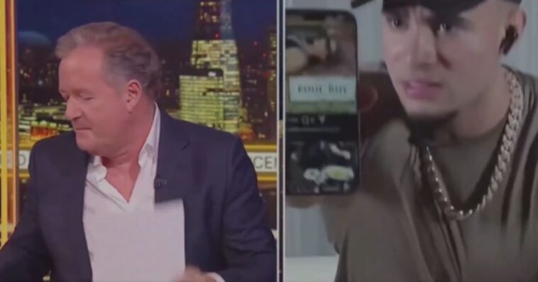 watch:-piers-morgan-walks-off-his-own-show-after-manosphere-influencer-pulls-up-social-media-post-from-his-wife