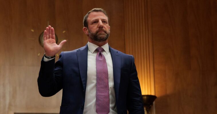 breaking:-senate-committee-narrowly-advances-markwayne-mullin’s-dhs-nomination-with-help-from-democrat