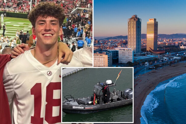 body-recovered-in-search-for-university-of-alabama-student-james-gracey-missing-in-barcelona:-reports