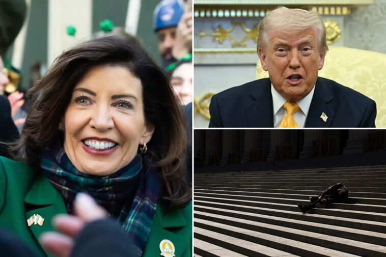 hochul-delivers-savage-response-to-renaming-nyc-train-station-for-trump