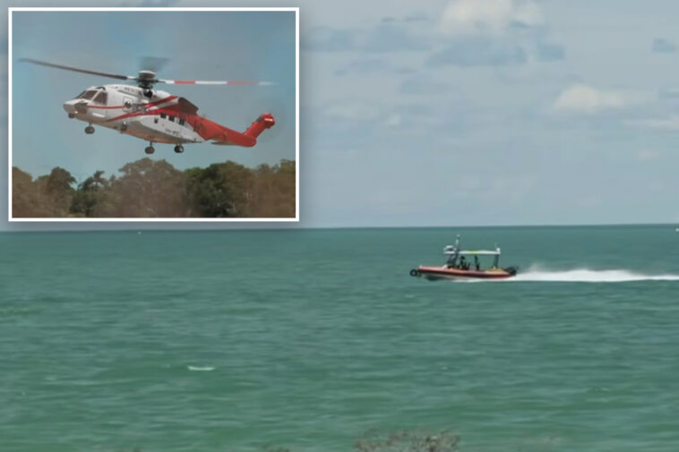 small-plane-carrying-7-passengers-crashes-into-crocodile-infested-waters-in-australia