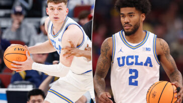 ucla’s-tyler-bilodeau,-donovan-dent-set-to-play-in-ncaa-tournament