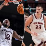 texas-a&m-vs.-saint-mary’s-prediction-thursday:-round-of-64-pick,-odds,-best-bet-for-march-madness