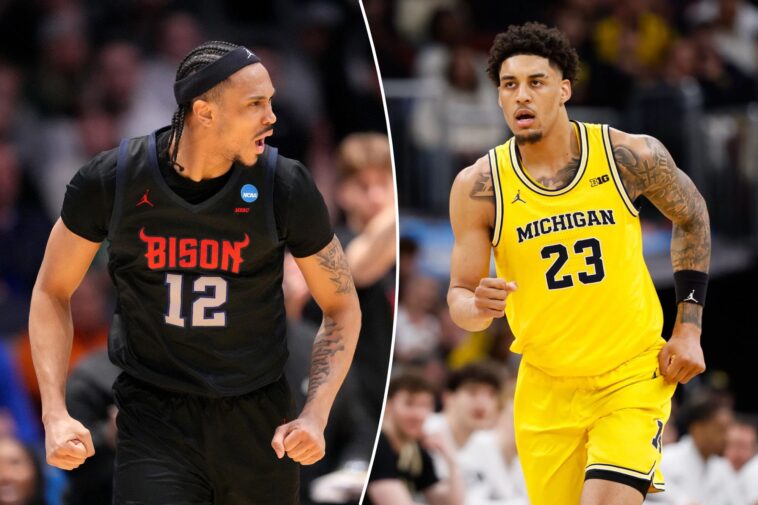 howard-vs.-michigan-prediction:-march-madness-2026-odds,-picks,-best-bet-for-round-of-64-thursday