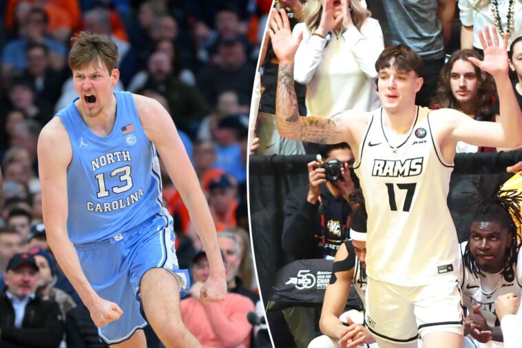 north-carolina-vs.-vcu-prediction:-march-madness-2026-pick,-odds,-best-bet-for-round-of-64