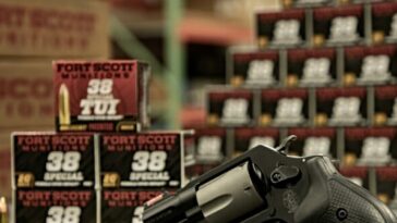 illinois-democrat-pushes-serial-number-requirement-for-handgun-ammunition