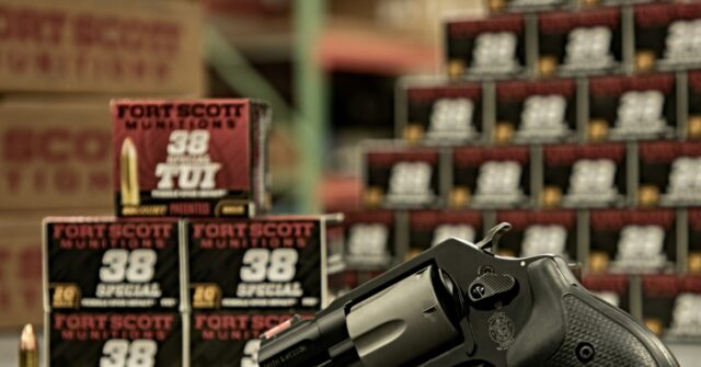 illinois-democrat-pushes-serial-number-requirement-for-handgun-ammunition