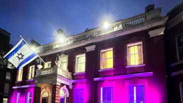 two-iranian-men-charged-with-spying-on-israeli-embassy,-synagogue,-jewish-charity-in-london