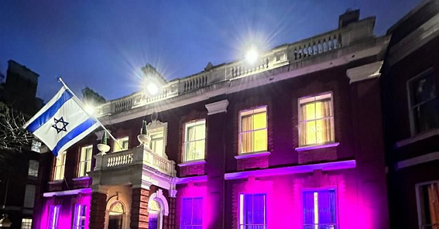 two-iranian-men-charged-with-spying-on-israeli-embassy,-synagogue,-jewish-charity-in-london