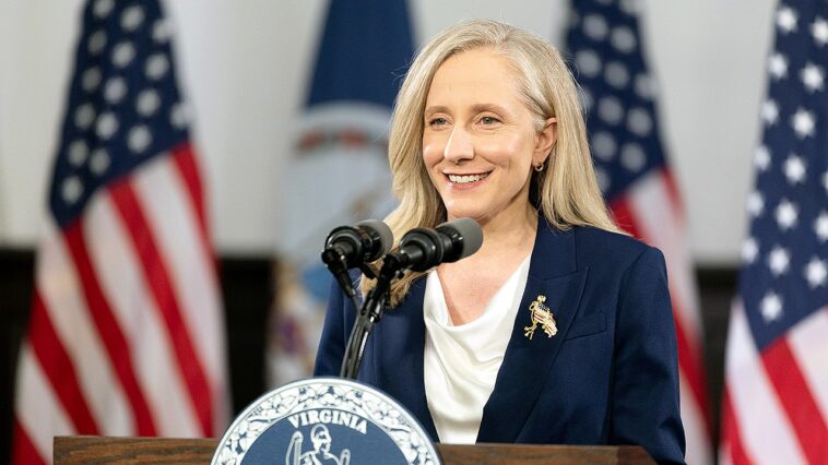 white-men-‘clearly’-targeted-as-virginia-dems’-race-sex-bill-hits-spanberger’s-desk:-experts