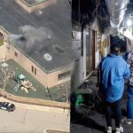 photos-reveal-devastation-inside-michigan-synagogue-after-attack