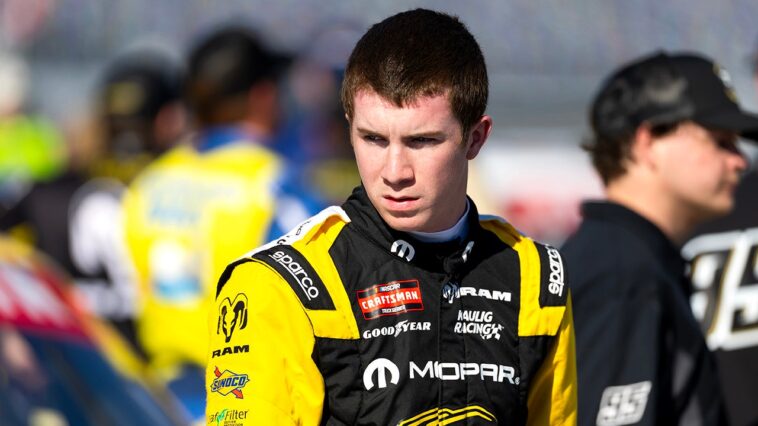 nascar-driver-daniel-dye-suspended-indefinitely-after-derogatory-remarks-about-indycar-racer-go-viral