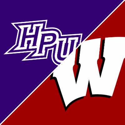 follow-live:-no-12-high-point-pushing-no.-5-wisconsin-in-first-round