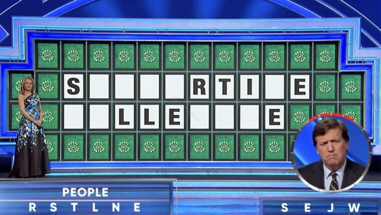 tucker-carlson-loses-on-‘wheel-of-fortune’-after-guessing-‘israel’-on-every-puzzle
