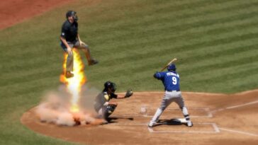 mlb-introduces-popular-new-rule-where-umps-who-get-more-than-3-calls-overturned-are-jettisoned-into-the-sun