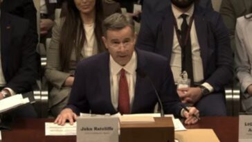 (video)-cia-director-john-ratcliffe-says-us-would-be-“immediately-attacked”-in-the-“likely-event-of-a-conflict-between-iran-and-israel”