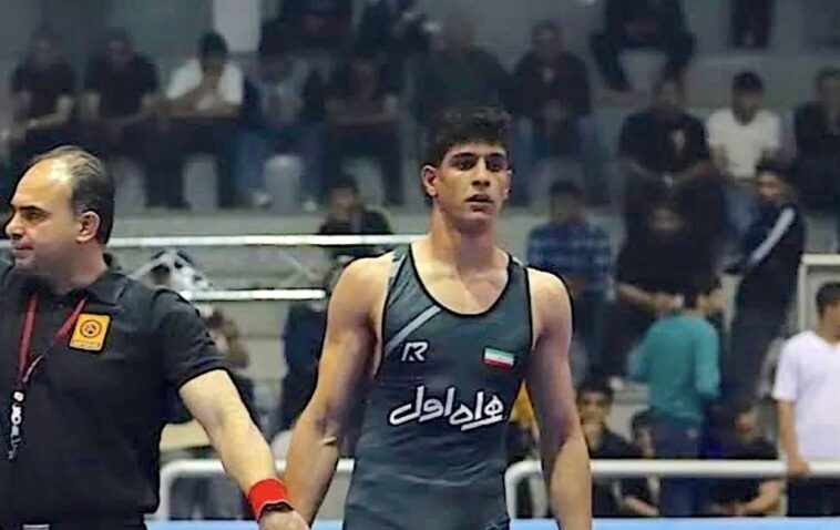 barbaric:-iran-hangs-3-people-including-19-year-old-champion-wrestler-in-public-execution-over-their-alleged-involvement-in-anti-regime-protest
