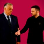 ‘this-is-existential-for-us’:-orban-torches-zelensky-over-his-blocking-the-druzhba-pipeline-oil,-bucks-pressure-from-eu-globalists-and-blocks-$100-billion-loan-to-ukraine