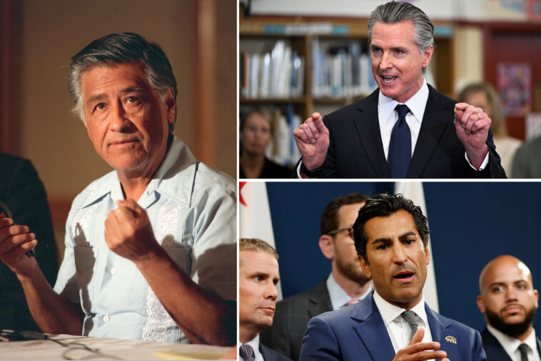 california-set-to-rename-cesar-chavez-day-after-bombshell-rape-scandal