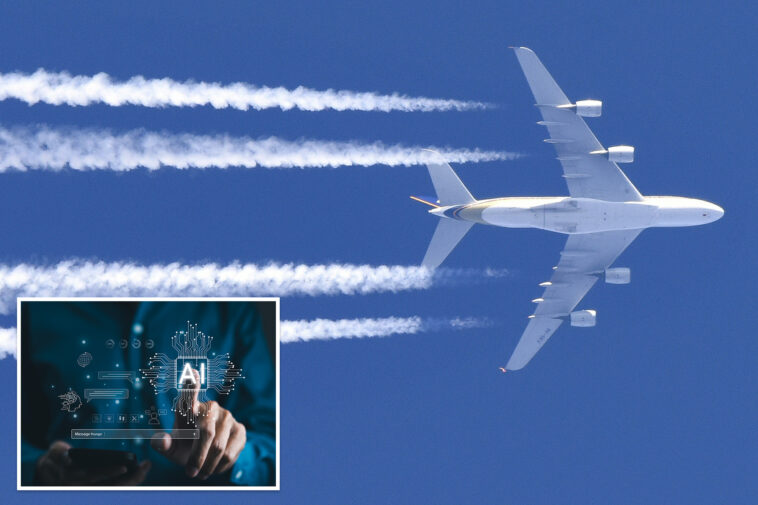 american-airlines-and-google-say-ai-helped-airplanes-reduce-trap-heat