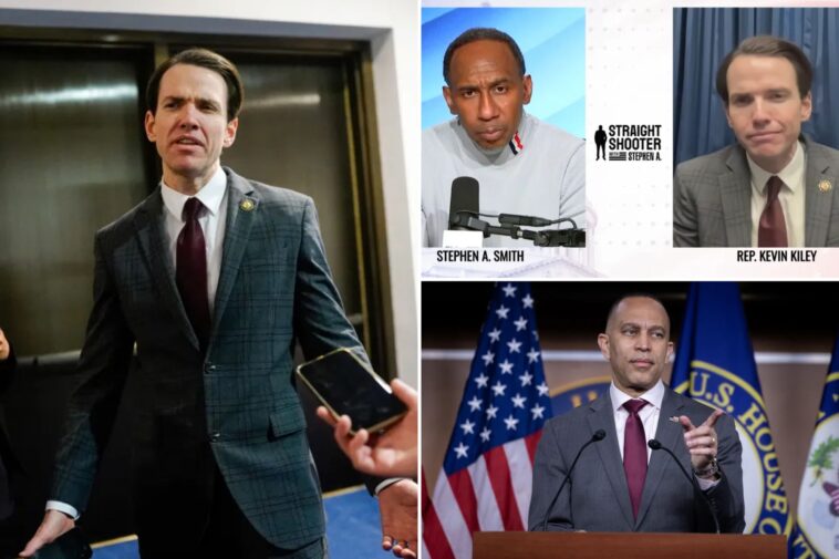 ex-republican-rep.-kevin-kiley-leaves-door-open-to-caucusing-with-dems