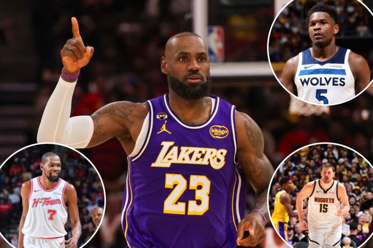 lakers-could-face-denver,-minnesota-or-houston-in-nba-playoffs