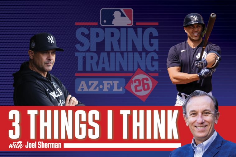 joel-sherman’s-3-things-i-think:-inside-the-yankees’-quiet-camp