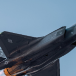 f-35-makes-‘emergency-landing’-after-combat-mission,-pilot-safe,-iran-claims-shootdown