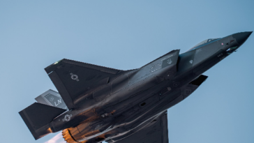 f-35-makes-‘emergency-landing’-after-combat-mission,-pilot-safe,-iran-claims-shootdown