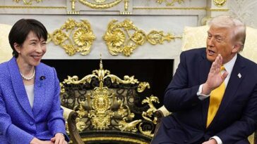 trump-asks-‘why-didn’t-you-tell-me-about-pearl-harbor’-when-japanese-reporter-brings-up-lack-of-warning-on-iran