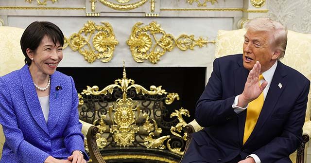 trump-asks-‘why-didn’t-you-tell-me-about-pearl-harbor’-when-japanese-reporter-brings-up-lack-of-warning-on-iran