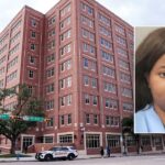 texas-woman-with-37-felony-theft-charges-released-on-bond-after-months-on-the-run-while-on-parole:-report