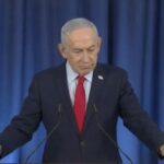 netanyahu-faces-backlash-after-citing-historian-will-durant’s-book-—-book-suggests-“evil-will-overcome-good”-and-“jesus-christ-has-no-advantage-over-genghis-khan”