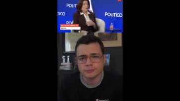 victor-reacts:-hochul-begs-the-rich-to-pay-for-welfare-(video)