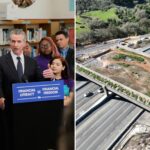 clip-shows-gavin-newsom-laughing-about-dropping-extra-$10m-on-wildlife-crossing