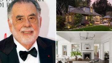 california-home-where-francis-ford-coppola-wrote-‘the-godfather’-asks-$6.75m