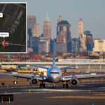 alaska-airlines,-fedex-cargo-planes-narrowly-avoid-catastrophic-crash-while-landing-at-newark-airport