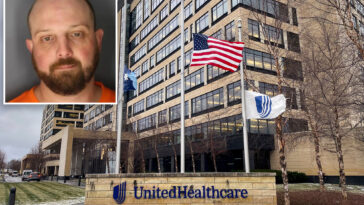 upstate-ny-man-pleads-guilty-to-cyberstalking-after-making-threats-to-relative-of-slain-unitedhealthcare-ceo